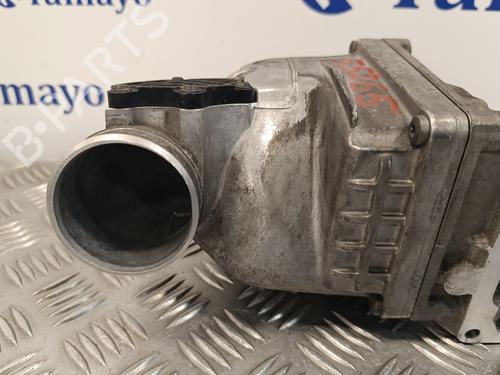 Turbocharger/Supercharger MERCEDES-BENZ C-CLASS Coupe (CL203)  | BP16691425M71 