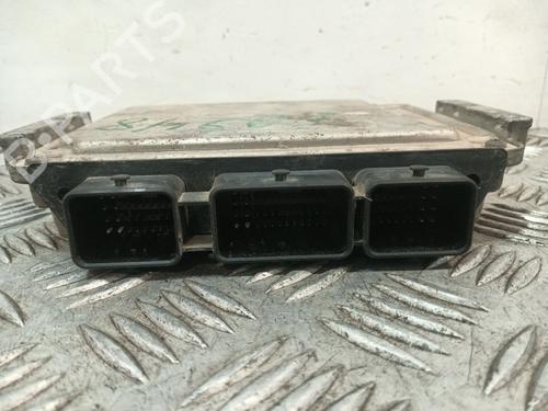 Engine control unit (ECU) RENAULT MASTER II Van (FD) 2.5 dCi 100 (FD0U, FD0V, FD3U, FD3V, FD8U, FD8V) | BP36703073M57 - Image 5
