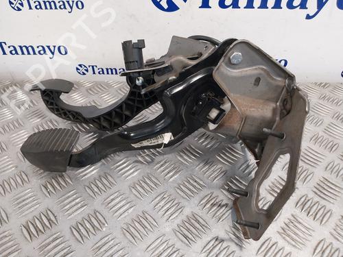 Break pedal PEUGEOT 106 II (1A_, 1C_) 1.1 i | BP26579660I19 