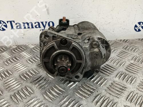 Used Starter SEAT IBIZA II (6K1) 1.4 i (60 hp) 29309377