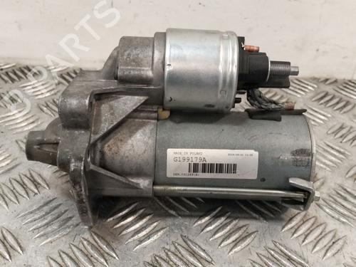 Starter RENAULT CLIO III (BR0/1, CR0/1) 1.5 dCi | BP37158637M8 - Image 3
