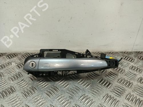 Used Front left exterior door handle Front left exterior door handle CITROËN BERLINGO Box Body/MPV (K9) 1.5 BlueHDi 100 (102 hp) 36237085 36237085