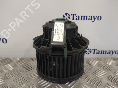 Heater blower motor FORD FIESTA VI (CB1, CCN)  | BP15353115M62 