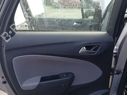 Used Rear left window mechanism Rear left window mechanism OPEL CROSSLAND X / CROSSLAND (P17, P2QO) 1.2 (75) (110 hp) 33832405 33832405