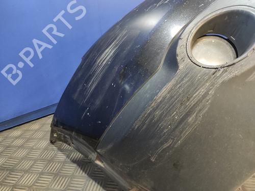 Front bumper NISSAN QASHQAI / QASHQAI +2 I (J10, NJ10, JJ10E)  | BP13028355C7 