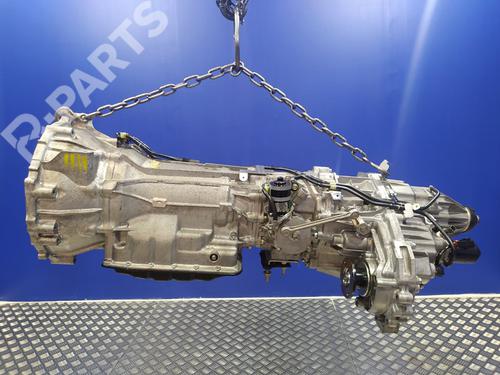 Transfer box NISSAN PATHFINDER III (R51) 2.5 dCi 4WD | BP9426810M36 