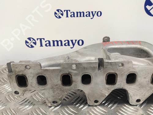 Intake manifold NISSAN QASHQAI II SUV (J11, J11_) 1.6 dCi | BP20929370M70 