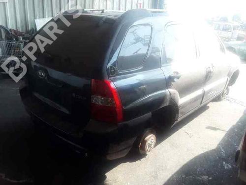 AC compressor KIA SPORTAGE II (JE_, KM_) 2.0 CRDi | BP5109945M34 