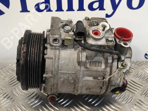 AC Kompressor MERCEDES-BENZ S-CLASS (W220, V220)  | BP12850614M34