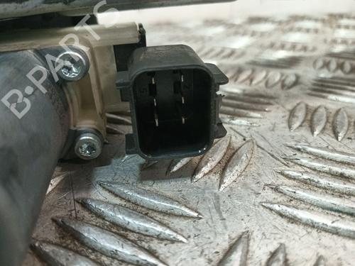 Front left window mechanism FORD TRANSIT CUSTOM V362 Van (FY, FZ) | BP36132251C22 - Image 5
