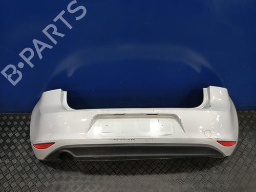 Used Rear bumper VW GOLF VII (5G1, BQ1, BE1, BE2) [2012-2021]  27808242