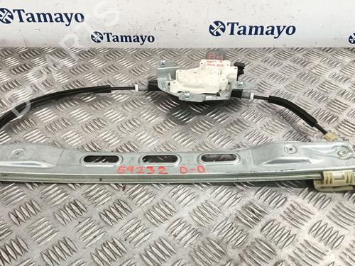 Used Front right window mechanism VW TRANSPORTER T4 Van (70A, 70H, 7DA, 7DH) 1.9 TD (68 hp) 28515384