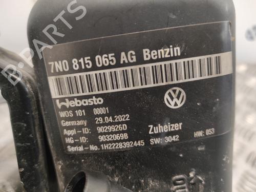 Heater blower motor NISSAN PATROL GR IV (Y60, GR) 2.8 TD | BP22793589M62 