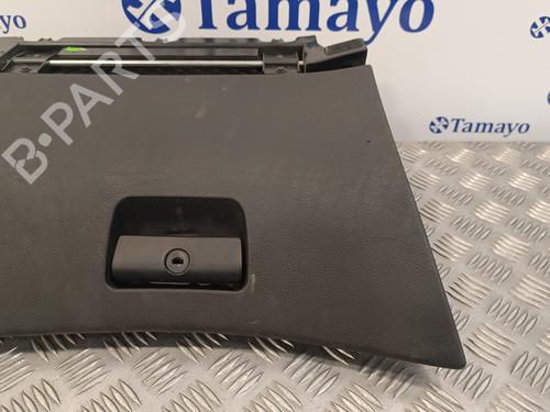 Glove box BMW 3 Coupe (E46) 328 Ci | BP17126843C95 