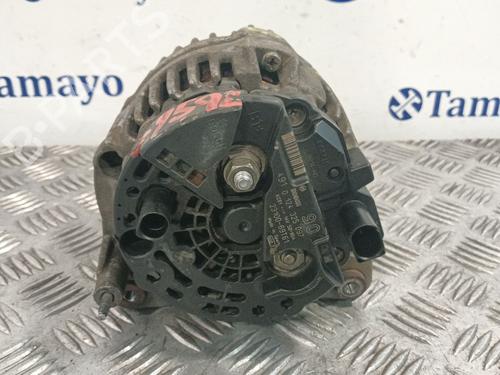 Alternator NISSAN CABSTAR E (TL_, VL_) 125.35, 125.45 (TL0, VL0) | BP30728361M7