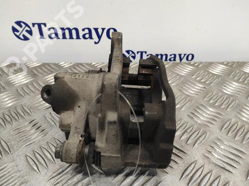 Right rear brake caliper MERCEDES-BENZ VITO / MIXTO Van (W639)  | BP11742554M106 