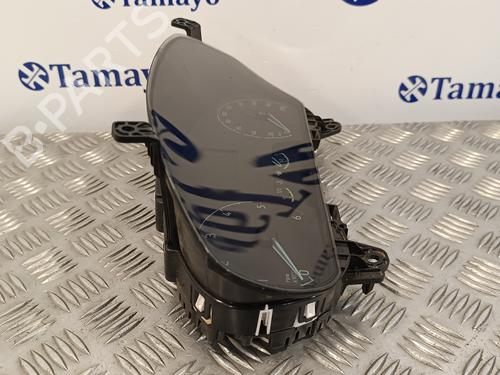 Instrument cluster FORD TRANSIT V363 Van (FCD, FDD)  | BP16329108C47 
