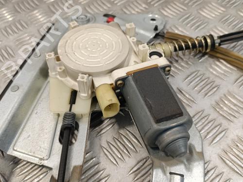 Front left window mechanism BMW 5 (E39) 530 d | BP18134080C22 