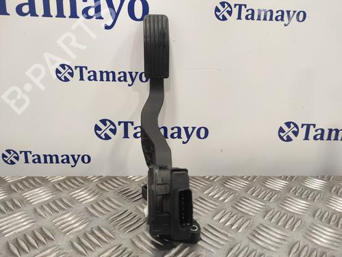 Pedal PEUGEOT 208 I (CA_, CC_)  | BP16424476I4 