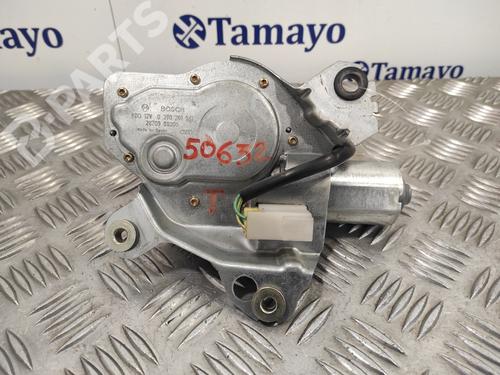 Used Rear wiper motor NISSAN TERRANO II (R20) 2.7 TD 4WD (101 hp) 11826271