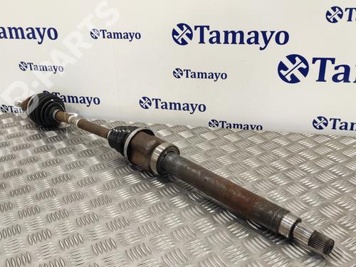 Right front driveshaft FORD FOCUS III 1.0 EcoBoost | BP10216183M39