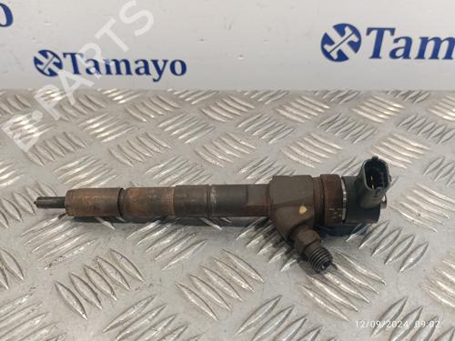 Injector OPEL ASTRA J (P10) 2.0 CDTI (68) | BP19644556M100 