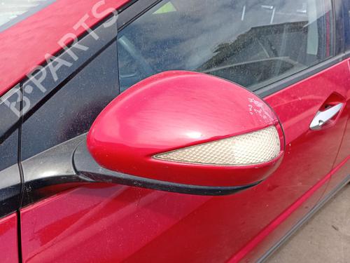Used Left mirror Left mirror HONDA CIVIC VIII Hatchback (FN, FK) 2.2 CTDi (FK3) (140 hp) 36327548 36327548