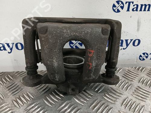 Used Right front brake caliper BMW 1 (E81) 118 d (143 hp) 29309420