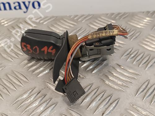 Steering wheel controls BMW 7 (E38) 750 i, iL | BP16717455E15 
