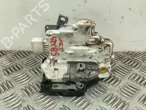Used Front left lock Front left lock AUDI A4 Allroad B8 (8KH) [2009-2017] 35920553 35920553
