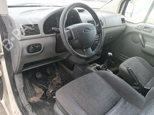 Front left window mechanism FORD TRANSIT CONNECT (P65_, P70_, P80_) 1.8 TDCi | BP32388796C22