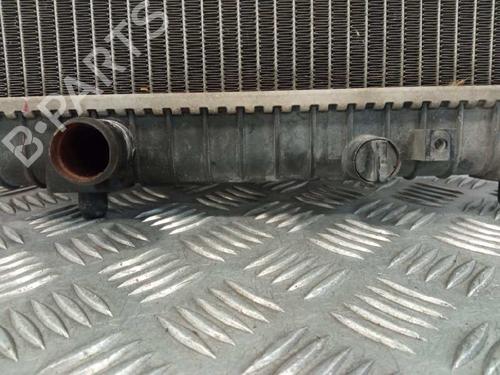 Køler OPEL AGILA (A) (H00)  | BP25809236M31 