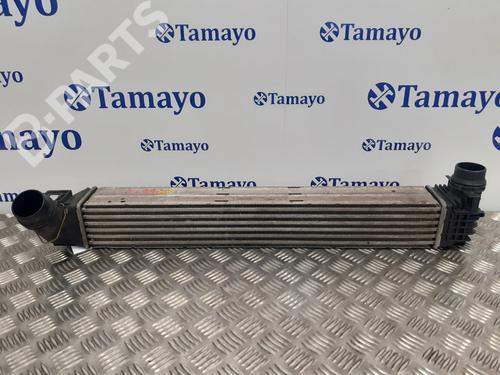 Used Intercooler RENAULT MEGANE III Grandtour (KZ0/1) 1.5 dCi (KZ1M, KZ1W, KZ0R) (106 hp) 8172899