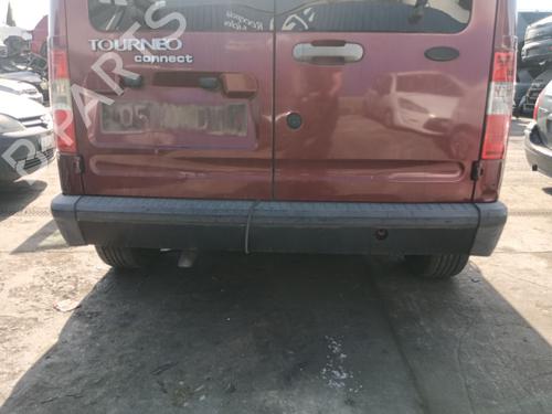 Used Rear bumper Rear bumper FORD TOURNEO CONNECT 1.8 TDCi (90 hp) 34222416 34222416