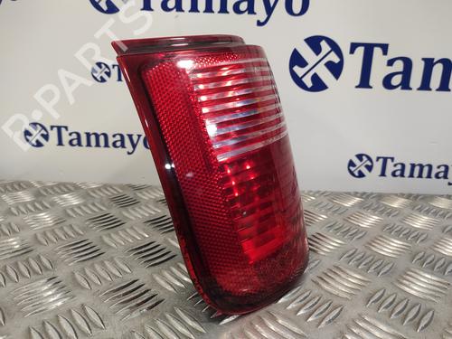 Left taillight SEAT IBIZA II (6K1)  | BP15671643C34 