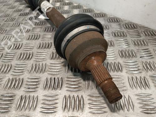 Right front driveshaft PEUGEOT 307 CC (3B) 2.0 16V | BP37606091M39 - Image 4