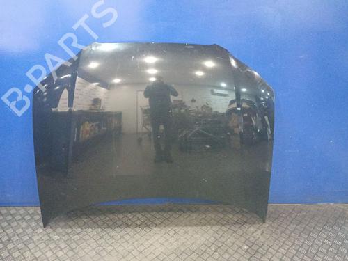 Used Hood AUDI A3 Sportback (8PA) 2.0 TFSI (200 hp) 30711079