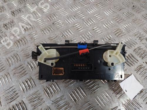 Climate control CITROËN C3 II (SC_) 1.4 HDi 70 (SC8HZC, SC8HR0, SC8HP4) | BP36491746I5 - Image 2