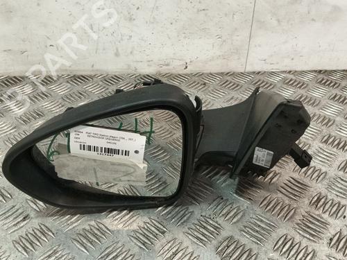 Used Left mirror Left mirror 38564399 38564399