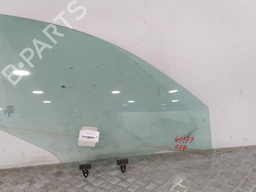 Used Front right door window Front right door window NISSAN QASHQAI II (J11, J11_) 1.6 dCi (130 hp) 40261150 40261150