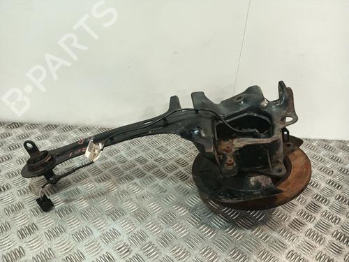 Used Right rear steering knuckle Right rear steering knuckle VOLVO V40 Hatchback (525) D3 (150 hp) 33814334 33814334