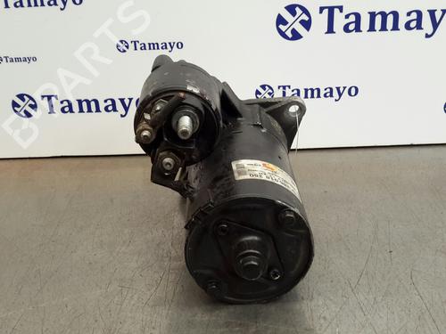 Startmotor OPEL ASTRA H Estate (A04)  | BP13056652M8 