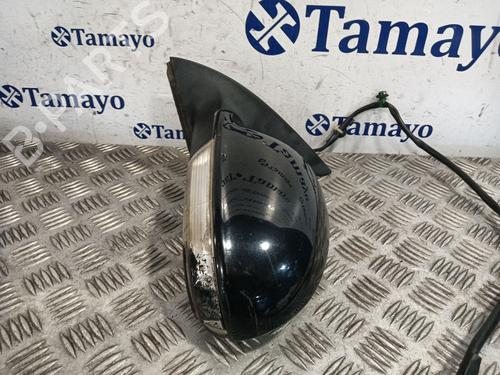 Left mirror VW EOS (1F7, 1F8) 1.4 TSI | BP29870171C26