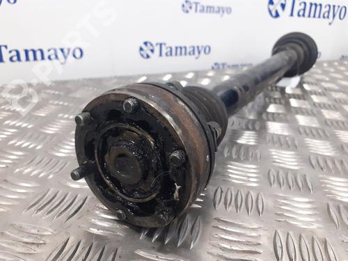 Right front driveshaft SEAT AROSA (6H1)  | BP8007882M39 