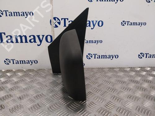 Left mirror FORD TRANSIT CONNECT (P65_, P70_, P80_) 1.8 TDCi | BP27717886C26 
