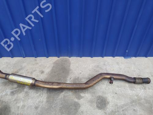Exhaust system BMW 3 (F30, F80) 335 i | BP18255502M121 