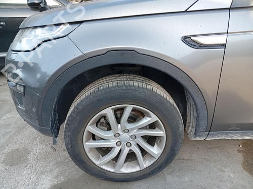 Used Front left wheel arch trim Front left wheel arch trim 36799469 36799469