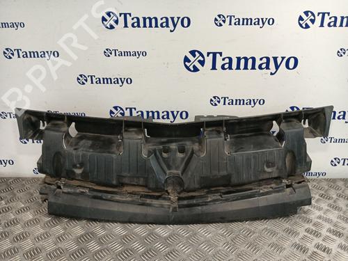 Used Front slam panel RENAULT KANGOO / GRAND KANGOO II (KW0/1_) 1.5 dCi 85 (KW0K, KW0L, KW0B) (86 hp) 30743708