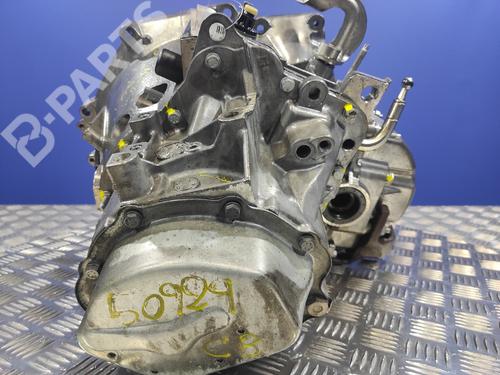 Gearbox CITROËN C3 Picasso (SH_) | BP11918286M3