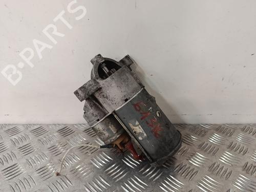 Starter RENAULT TRAFIC II Bus (JL) 2.5 dCi 135 (JL0D) | BP40265931M8  - Image 5
